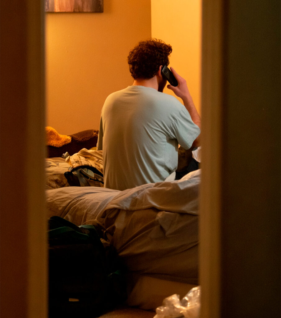 I Thought I Knew My Husband — Until a Woman at the Grocery Store Blew Everything Apart