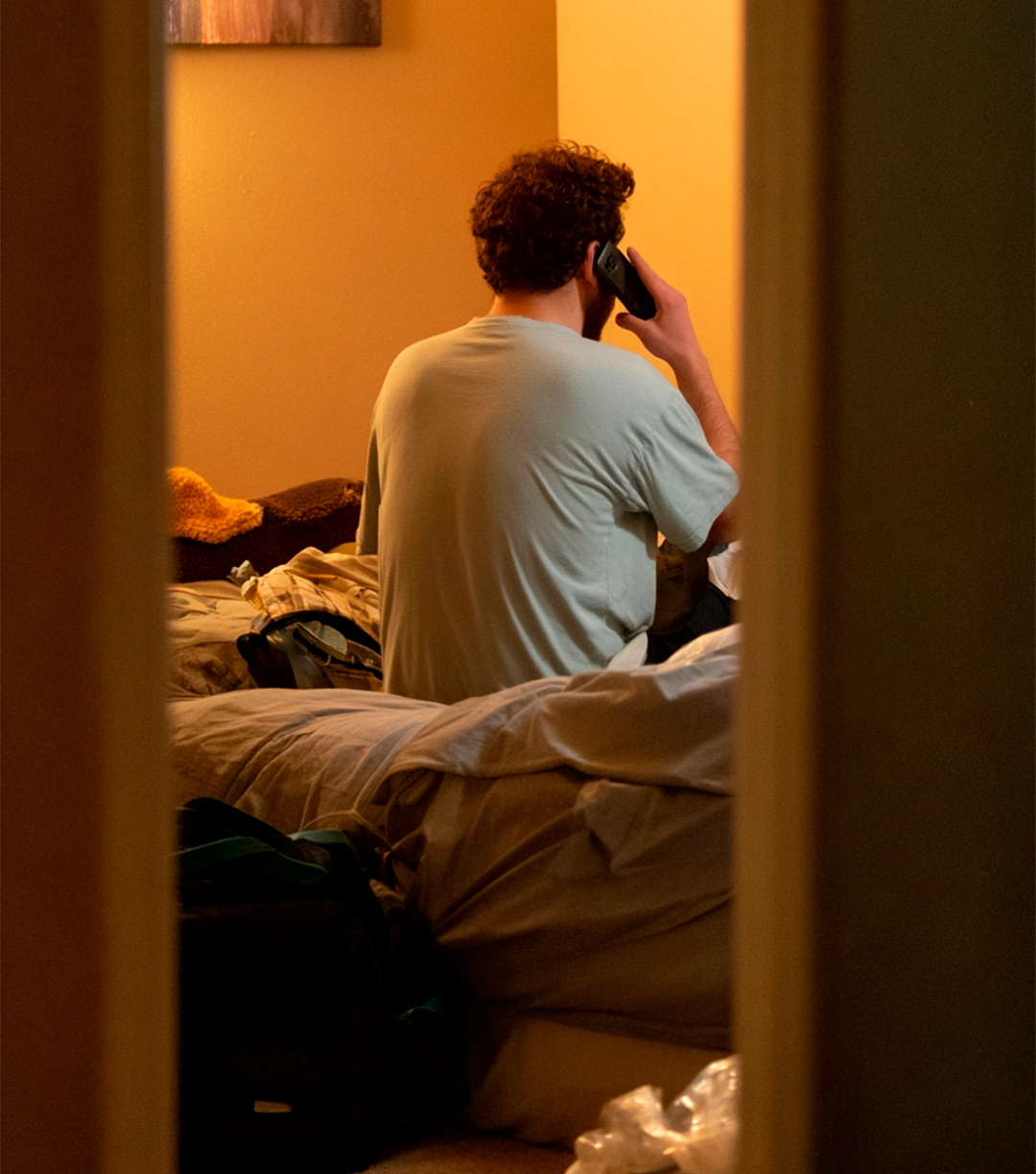I Thought I Knew My Husband — Until a Woman at the Grocery Store Blew Everything Apart