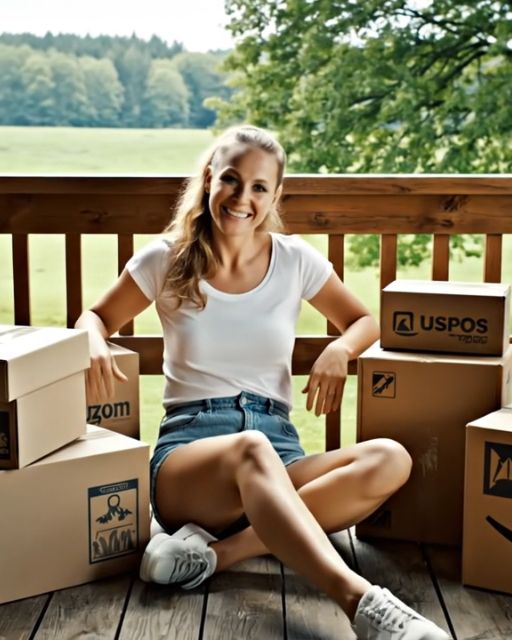 My Neighbor Kept Stealing My Packages—So I Left Her a Box She’d Never Forget