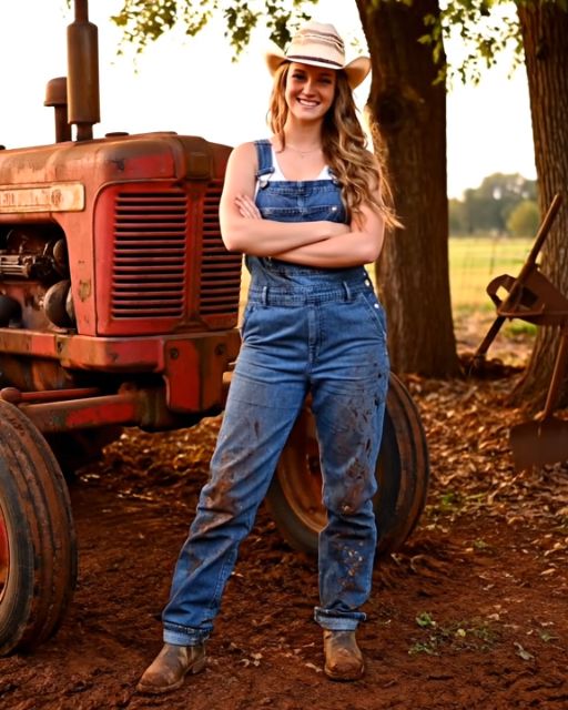 I Took Over The Farm—And One Worker Made It His Mission To Ruin Me