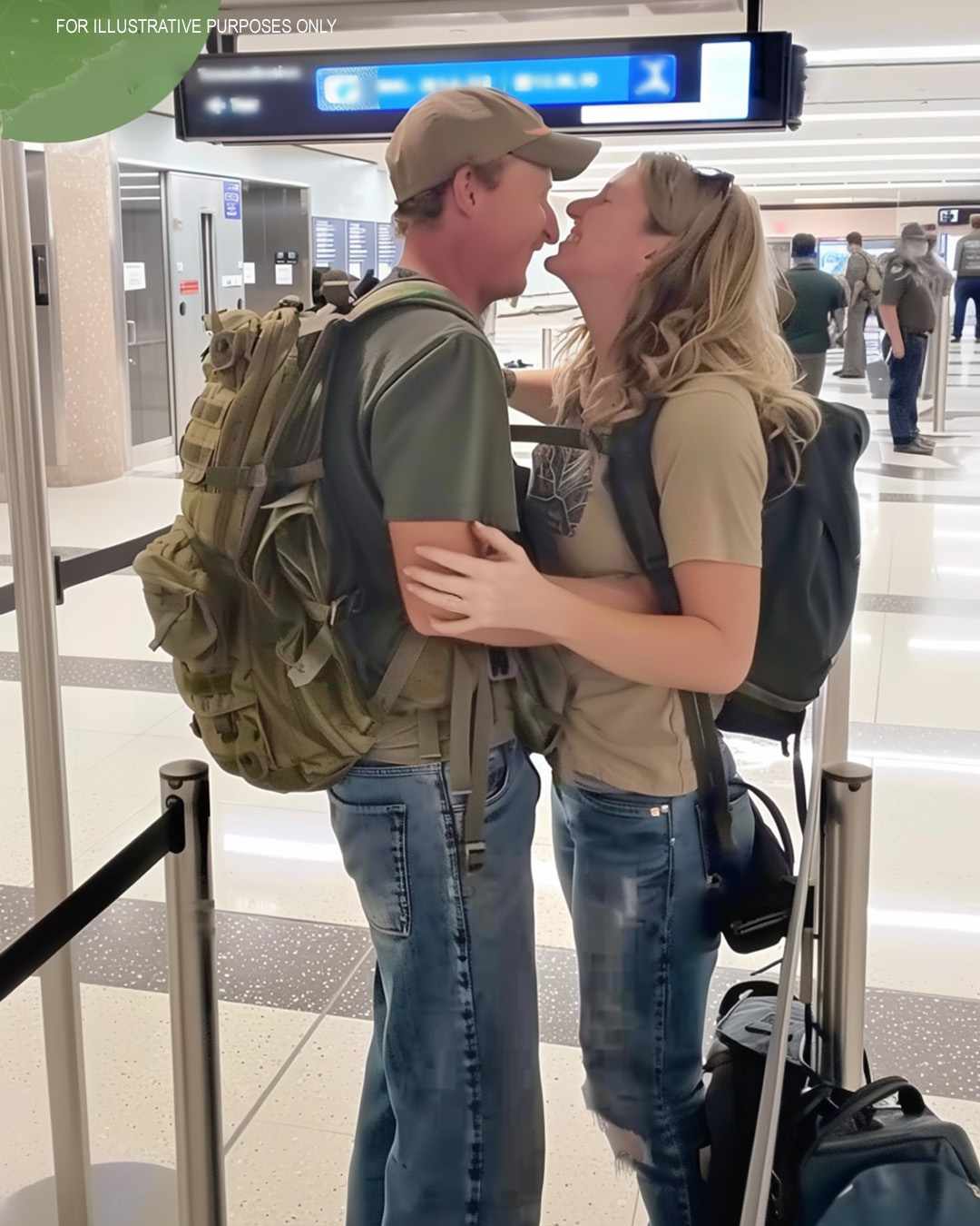 Days Before Our Wedding, I discoved My Fiancé Went on a ‘Closure Vacation’ with His Ex. Then I decided….