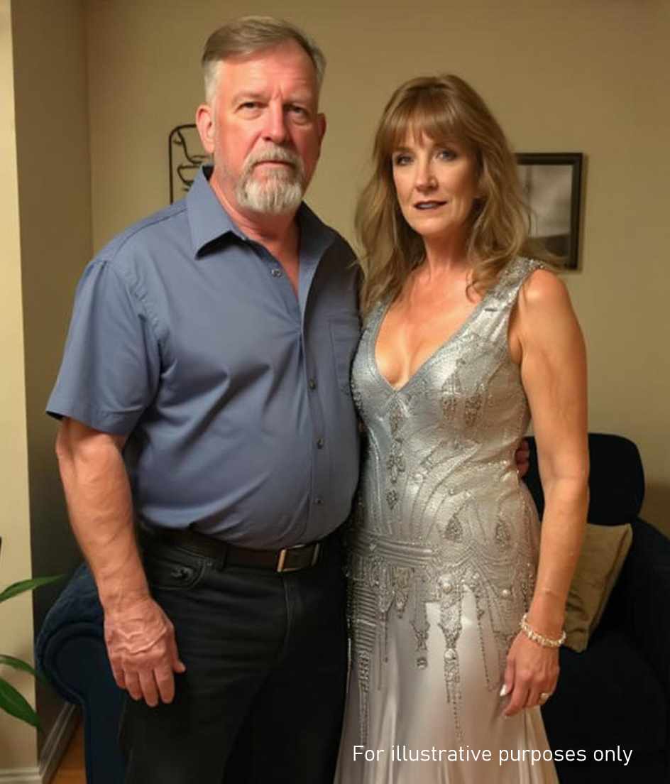 My In-Laws M.oc.k.e..d Me and Gave My Daughter Old Clothes for Her Birthday — So I Kicked Them Out