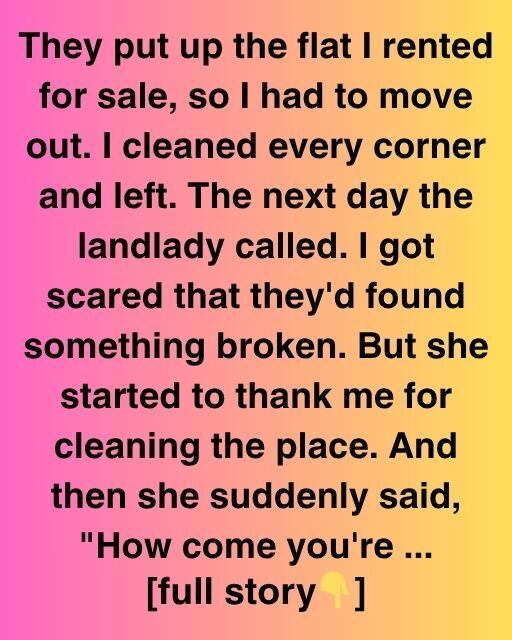 The Kindness You Leave Behind
