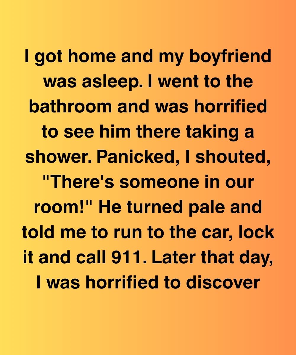 I Thought I Was Losing My Mind—Until I Opened His Old Laptop
