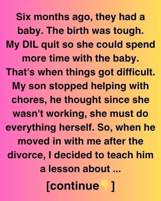 Teaching My Son What Real Partnership Means