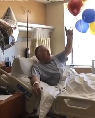 MY DAD JUST WOKE UP FROM A COMA, SAYING HE HEARD EVERYTHING IN THE HOSPITAL ROOM & EXPOSING MY WIFE. MY DAD JUST WOKE UP FROM A COMA, SAYING HE HEARD EVERYTHING IN THE HOSPITAL ROOM & EXPOSING MY WIFE.