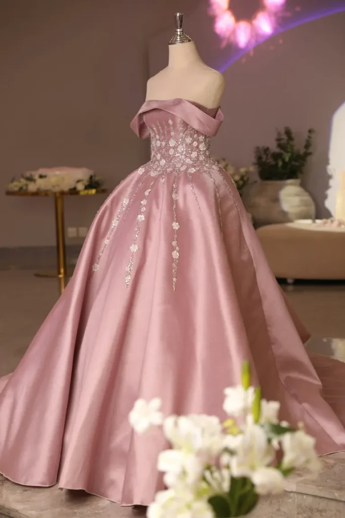 My Ex’s Wife Tried to Shame Me by Buying My Daughter a $1,000 Prom Dress — But My Girl’s Choice Left Her Speechless in Front of Everyone