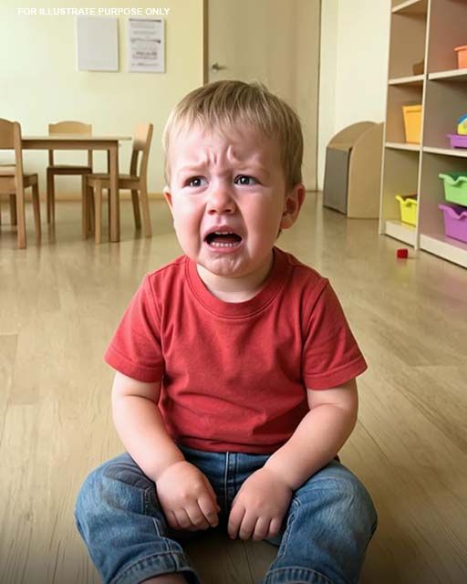 I Noticed My Son Would Cry Every Time the Nanny Picked Him Up From Daycare — So One Day, I Decided to Follow Them I Noticed My Son Would Cry Every Time the Nanny Picked Him Up From Daycare — So One Day, I Decided to Follow Them