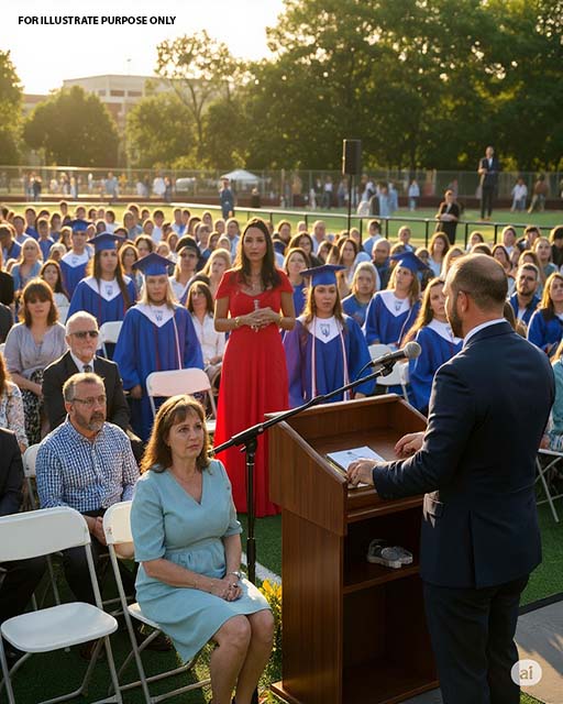 At Our Daughter’s Graduation, My Husband Left Me for My Best Friend — He Never Expected the Envelope in My Hand to End His Game At Our Daughter’s Graduation, My Husband Left Me for My Best Friend — He Never Expected the Envelope in My Hand to End His Game