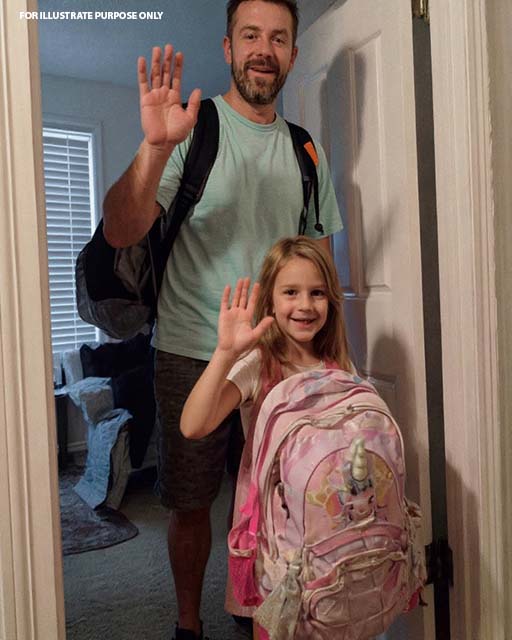 My Ex Said He Wanted a Father-Daughter Weekend — Instead, He Used Our Little Girl as a Flower Girl in the Wedding to the Woman He Left Us For My Ex Said He Wanted a Father-Daughter Weekend — Instead, He Used Our Little Girl as a Flower Girl in the Wedding to the Woman He Left Us For