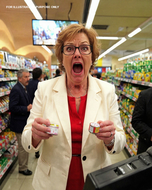 My MIL Showed Up at My Job Demanding I Pay for Her Expensive Caviar — The Lesson I Gave Her Earned Applause