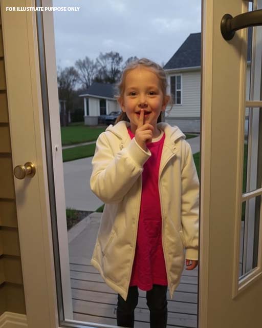 My Husband Claimed He Was Taking Our Kids to See Grandma—But My Daughter’s Slip Exposed the Secret Behind the Visits My Husband Claimed He Was Taking Our Kids to See Grandma—But My Daughter’s Slip Exposed the Secret Behind the Visits