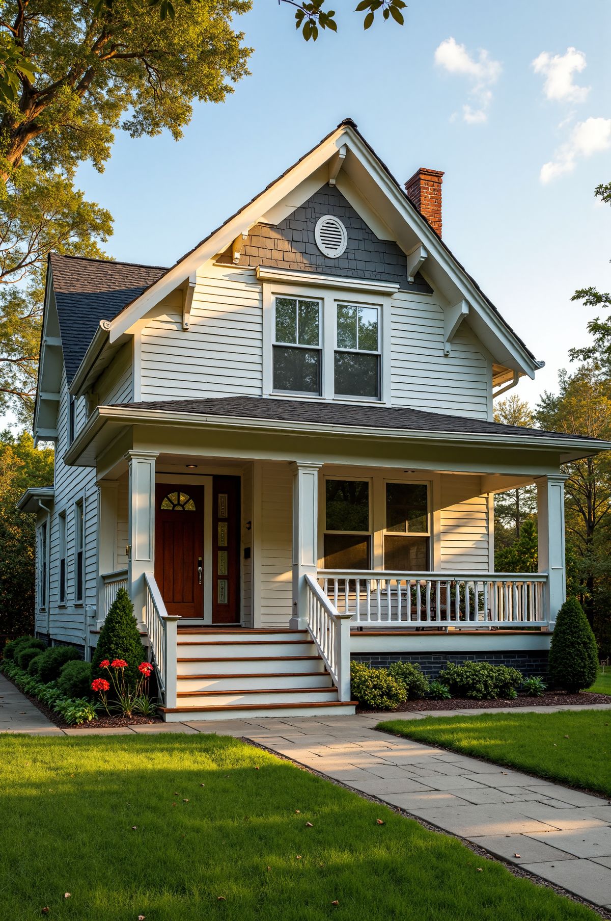 My Husband’s ‘Sister’ Moved In After Her Divorce — Then I Came Home to Find My Stuff on the Porch.