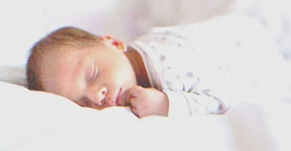 I Came Back from a Business Trip a Day Early — and Found a Baby in My House, Even Though I Don’t Have Children