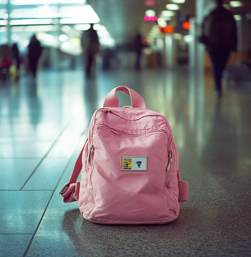 I Returned Home to an Empty House — My Daughter and Her Babysitter Were Missing, and the AirTag Led Me to the Airport I Returned Home to an Empty House — My Daughter and Her Babysitter Were Missing, and the AirTag Led Me to the Airport