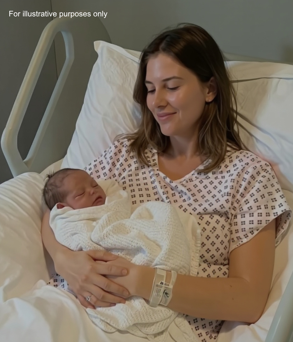 I Waited with Our Newborn Twins at the Hospital, but My Husband Never Came — When I Learned Why, I Knew I Couldn’t Stay His Wife I Waited with Our Newborn Twins at the Hospital, but My Husband Never Came — When I Learned Why, I Knew I Couldn’t Stay His Wife