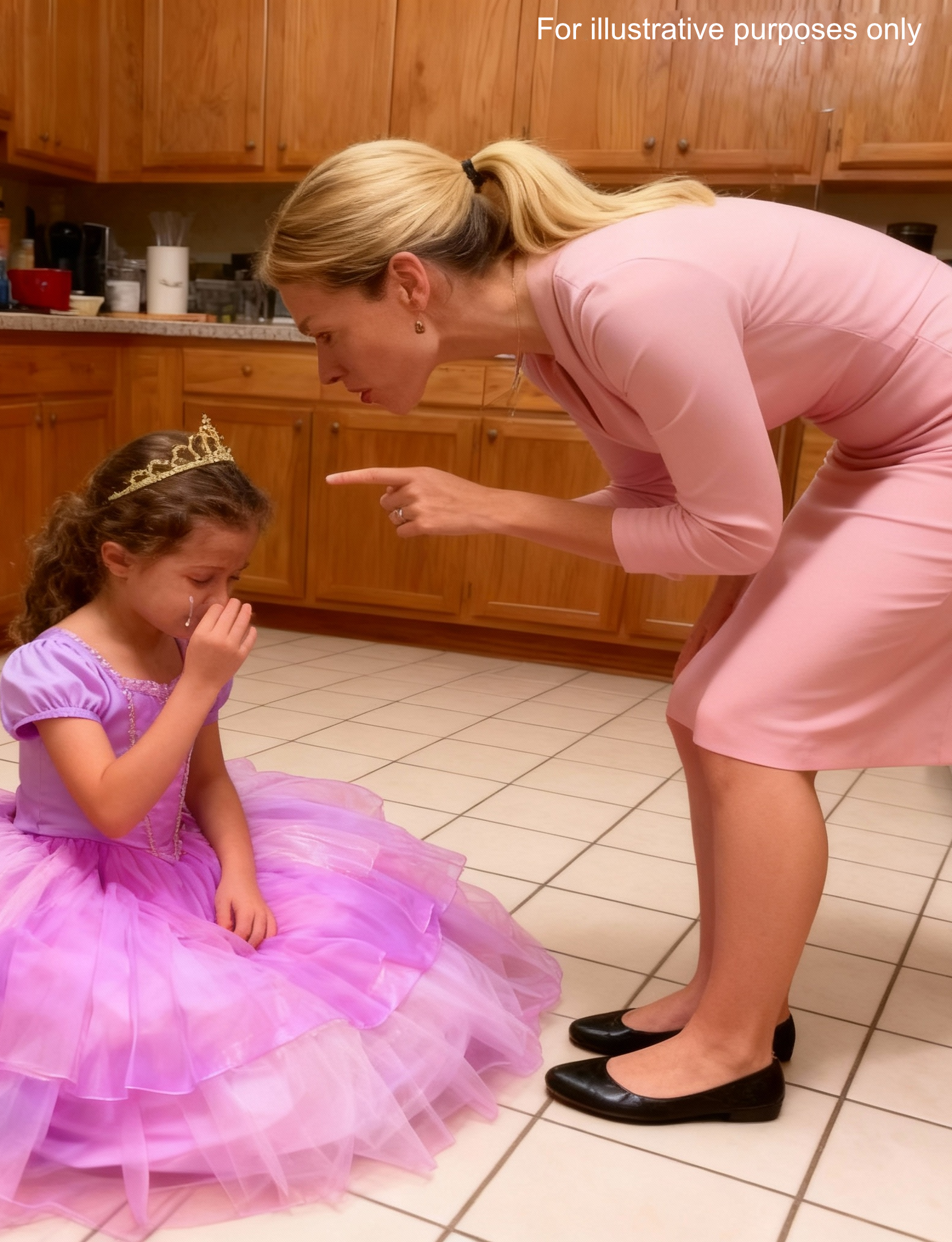 At My Niece’s Birthday, My SIL Humiliated My 5-Year-Old by Denying Her Cake and Fun—When I Discovered Why, I Made Her Regret It At My Niece’s Birthday, My SIL Humiliated My 5-Year-Old by Denying Her Cake and Fun—When I Discovered Why, I Made Her Regret It