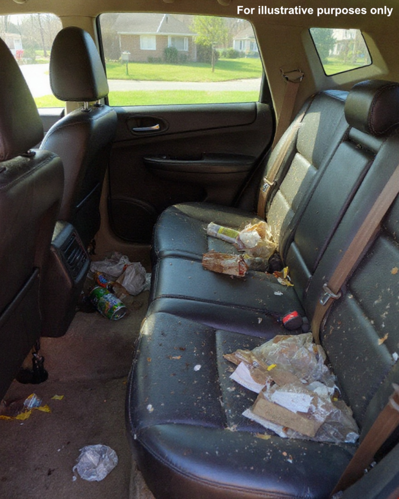 I Lent My Brand-New Car to My Sister for One Day, She Trashed It and Refused to Pay – but Karma Doesn’t Spare the Shameless