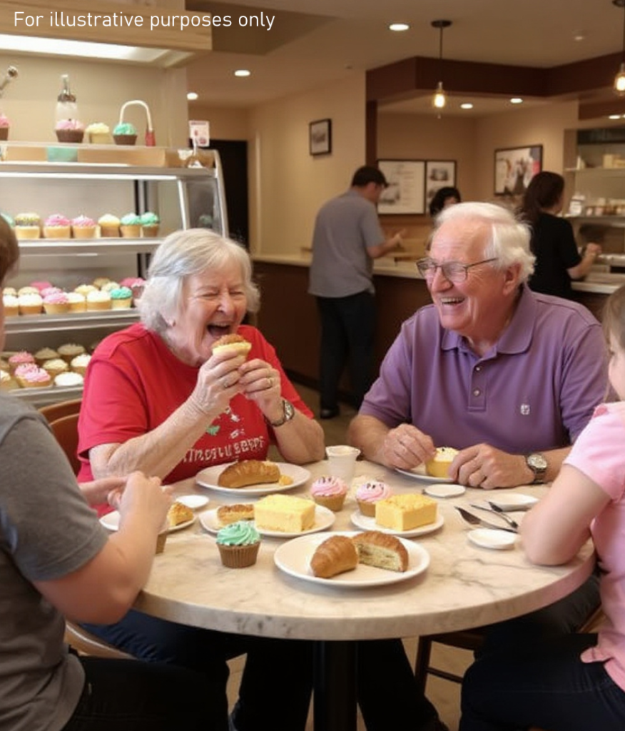 My Husband’s Family Treating My Brand-New Bakery as Their Personal Buffet — Until I Served Them the Pettiest Revenge