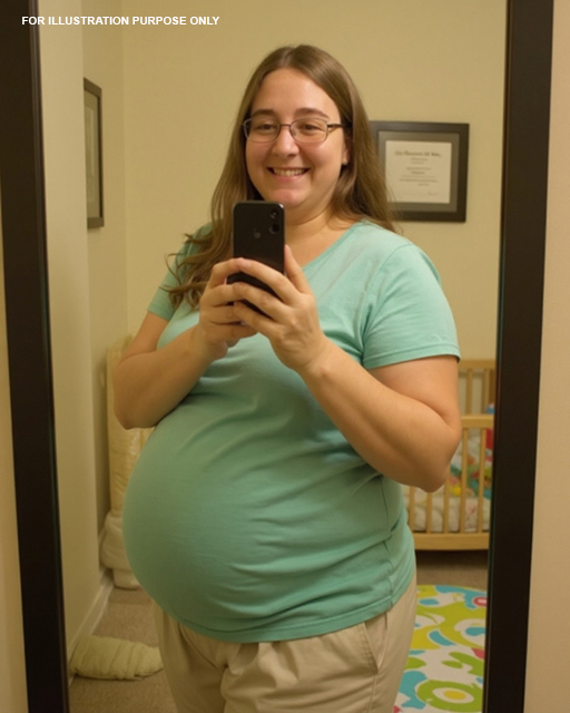 9 Months Pregnant, My Husband Threw Me Out for Another Woman, But I Got the Last Laugh 9 Months Pregnant, My Husband Threw Me Out for Another Woman, But I Got the Last Laugh
