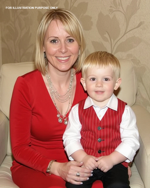 ‘My Birthday Was Yesterday’: My Adopted Son Broke Down in Tears Over His Cake – ‘My Birthday Was Yesterday’: My Adopted Son Broke Down in Tears Over His Cake –