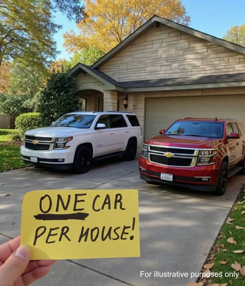 Our Meddling Neighbor Had Both Our Cars Towed over a Ridiculous HOA Rule – But She Had No Idea Who She Was Messing With Our Meddling Neighbor Had Both Our Cars Towed over a Ridiculous HOA Rule – But She Had No Idea Who She Was Messing With