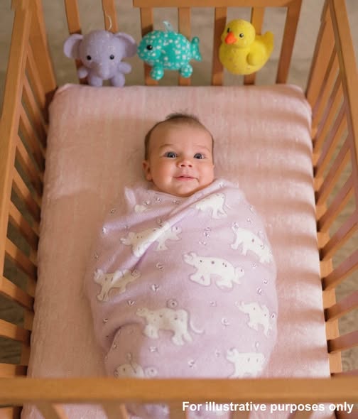 We Finally Adopted Our Dream Baby After Years of Struggle — But When I Overheard My Husband’s Call to His Mom, My World Collapsed