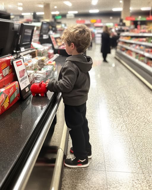 Boy Spends Last Money to Buy Fruits for Ill Granny, Store Owner Appears In Her Ward Later Boy Spends Last Money to Buy Fruits for Ill Granny, Store Owner Appears In Her Ward Later