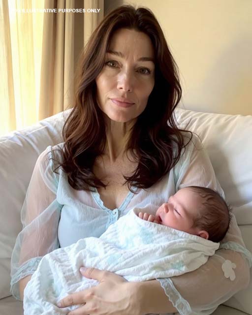 I Finally Gave Birth After 20 Years of Waiting and Treatment — But My Husband’s First Words Shattered Me –