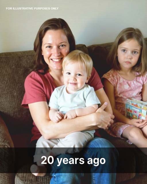 My Mother Left Me at 10 to Raise Her ‘Perfect Son’ — But My Grandma Taught Her a Lesson She’ll Never Forget My Mother Left Me at 10 to Raise Her ‘Perfect Son’ — But My Grandma Taught Her a Lesson She’ll Never Forget
