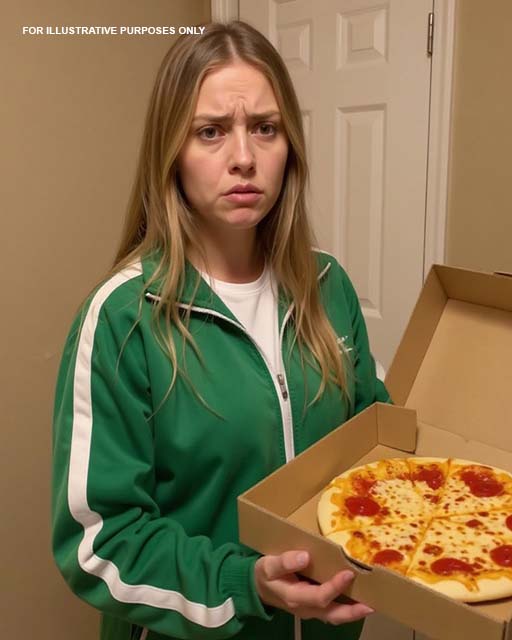 My Unfaithful Husband Never Expected That a Simple Box of Pizza Would Expose His Secret My Unfaithful Husband Never Expected That a Simple Box of Pizza Would Expose His Secret