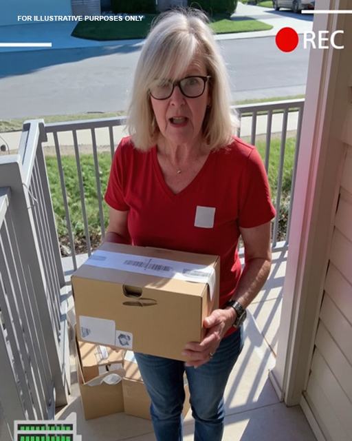 My Mother-in-Law Kept Snooping Through My Packages — So I Taught Her a Lesson She’ll Never Forget My Mother-in-Law Kept Snooping Through My Packages — So I Taught Her a Lesson She’ll Never Forget