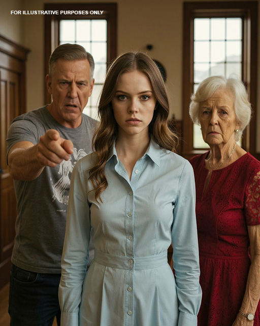 My parents used my trust fund to spoil my sister, thinking i’d stay silent — but one call from the bank changed everything My parents used my trust fund to spoil my sister, thinking i’d stay silent — but one call from the bank changed everything