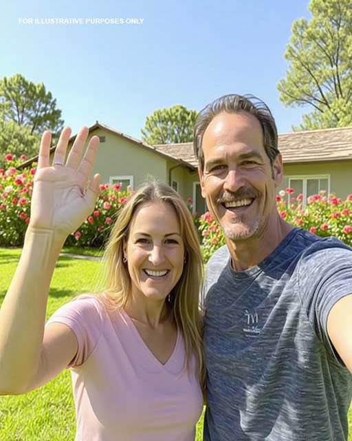 My Wife Snuck Outside at Midnight to ‘Water the Plants’ — But What I Saw Through the Window Left Me Speechless My Wife Snuck Outside at Midnight to ‘Water the Plants’ — But What I Saw Through the Window Left Me Speechless