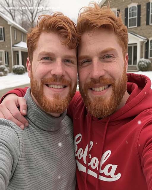 I Took a DNA Test Just for Fun — But the Results Revealed a Brother Who Swore We’d Grown Up Together