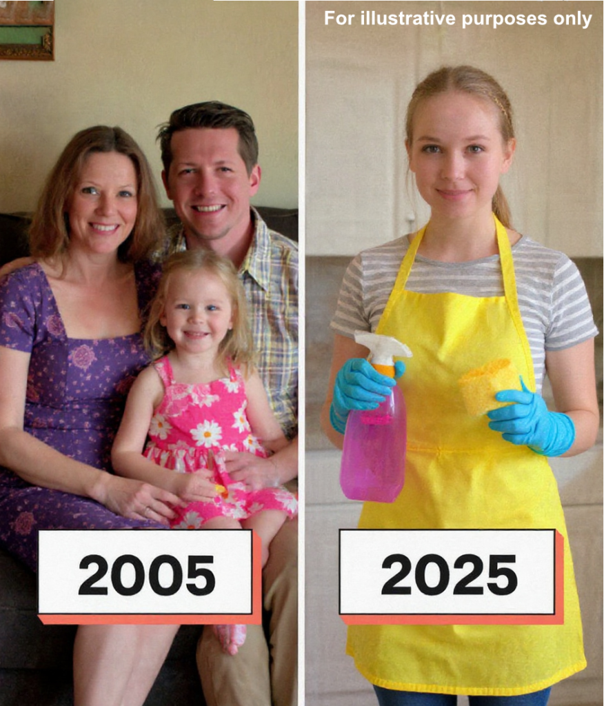 After My Parents Died, My Aunt Took Their Money and Gave Me Away – 20 Years Later, I Got Hired as Her Housekeeper