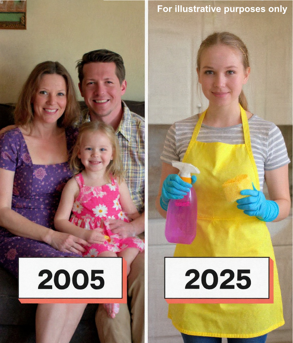 After My Parents Died, My Aunt Took Their Money and Gave Me Away – 20 Years Later, I Got Hired as Her Housekeeper After My Parents Died, My Aunt Took Their Money and Gave Me Away – 20 Years Later, I Got Hired as Her Housekeeper