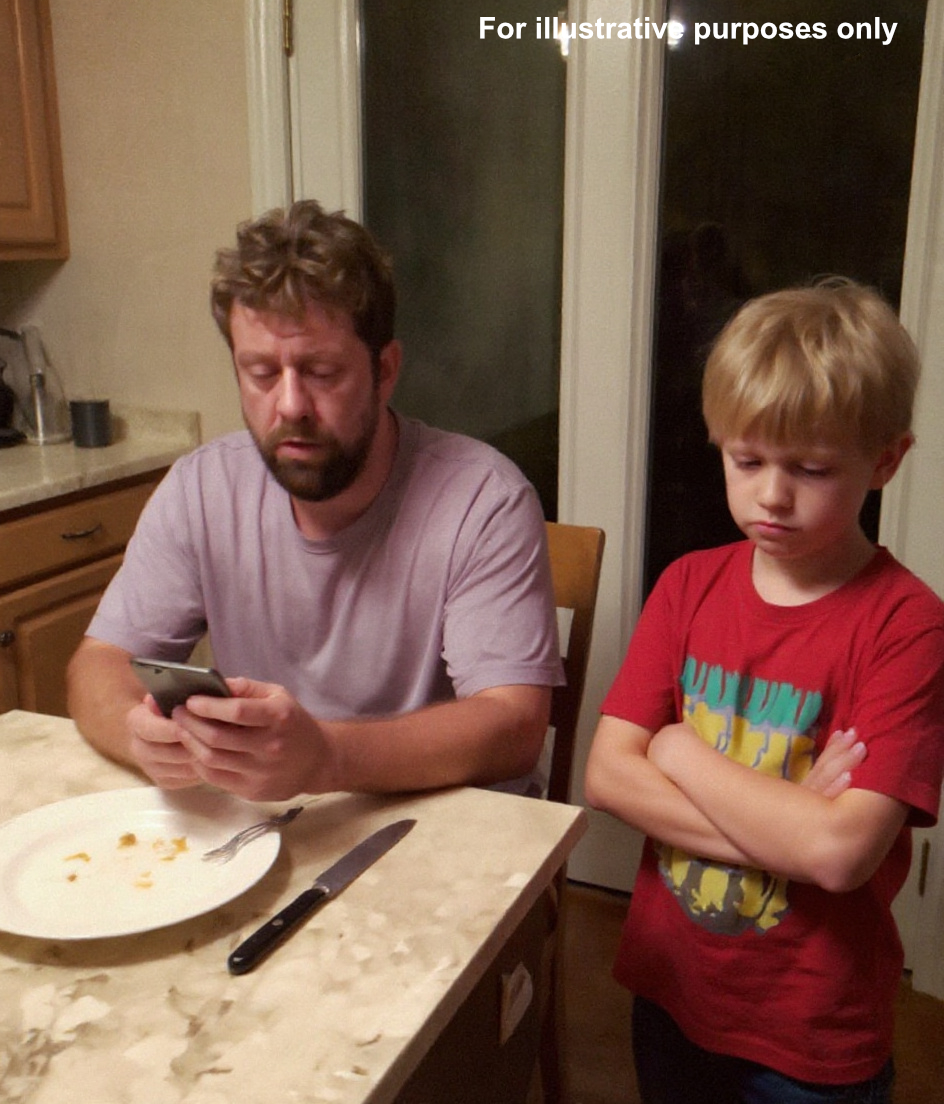 My Husband Refused to Pay Half for Our Son’s Daycare — So I Let Him Learn What ‘Equal Partnership’ Really Means My Husband Refused to Pay Half for Our Son’s Daycare — So I Let Him Learn What ‘Equal Partnership’ Really Means