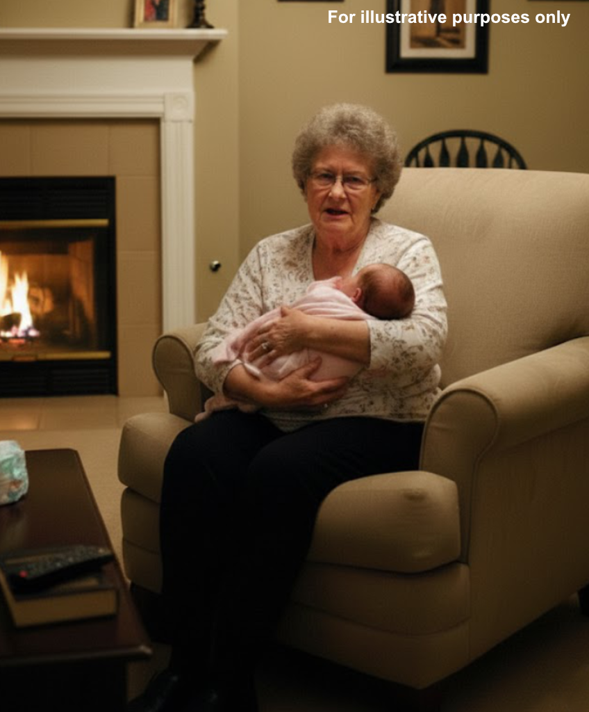 I Trusted My Mother-in-Law to Babysit for Only Two Hours — Came Back to See My Baby Being Breastfed by My Husband’s Ex