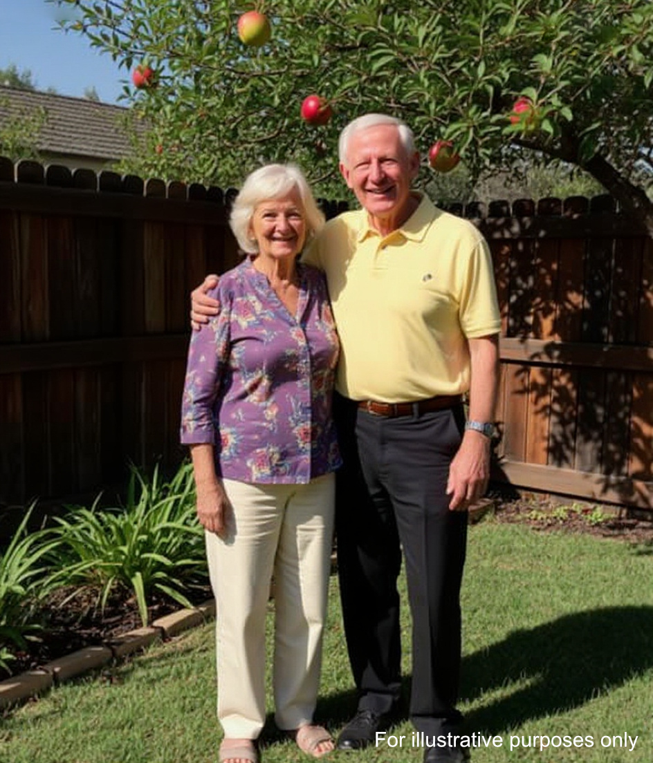 My Neighbors Cut Down My Grandparents’ 50-Year-Old Apple Tree — They Had No Idea How Expensive Their Mistake Would Be My Neighbors Cut Down My Grandparents’ 50-Year-Old Apple Tree — They Had No Idea How Expensive Their Mistake Would Be