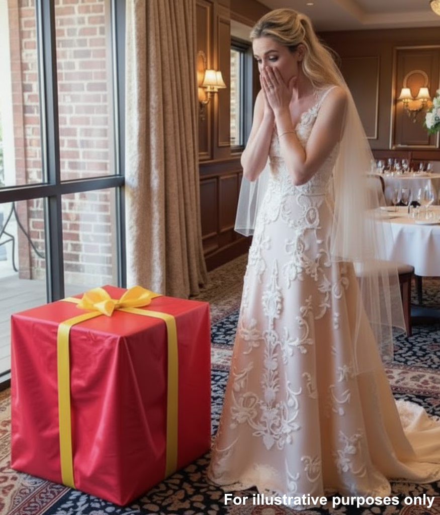 My Sister Stole My ,000 Inheritance to Fund Her Lavish Wedding – I Waited Until Her Big Day to Deliver My Revenge My Sister Stole My ,000 Inheritance to Fund Her Lavish Wedding – I Waited Until Her Big Day to Deliver My Revenge