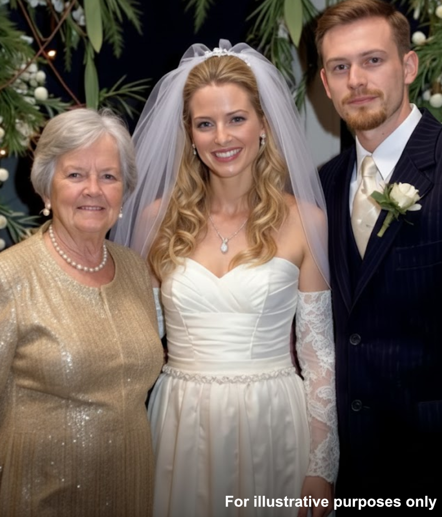 My Mother-in-Law Gave Me a ‘Perfect Wife’ Guide After My Wedding – I Played Along… WITH A TWIST My Mother-in-Law Gave Me a ‘Perfect Wife’ Guide After My Wedding – I Played Along… WITH A TWIST