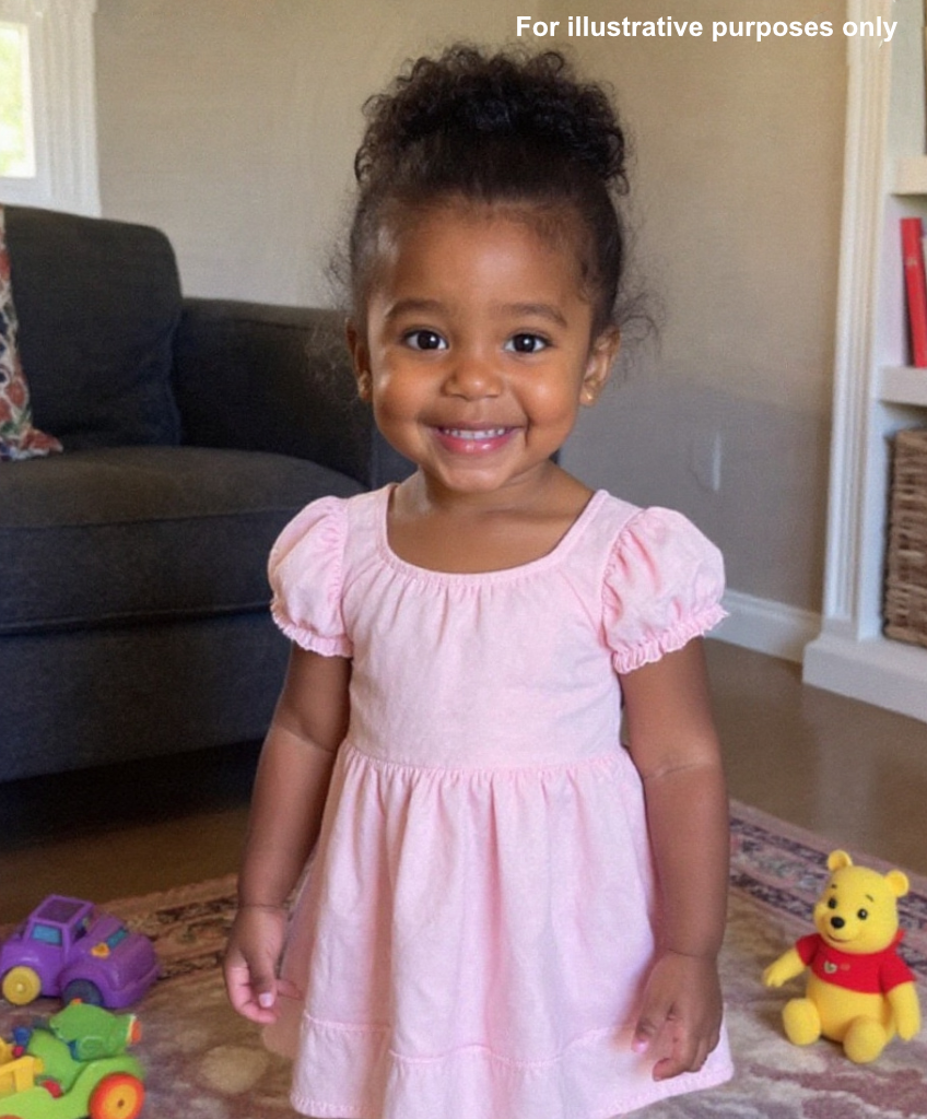 My Sister Adopted a Little Girl — Six Months Later, She Showed Up at My Door with a DNA Test and Told Me the Child Was Actually Mine