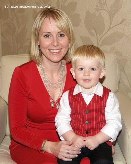 ‘My Birthday Was Yesterday’: My Adopted Son Broke Down in Tears Over His Cake – ‘My Birthday Was Yesterday’: My Adopted Son Broke Down in Tears Over His Cake –