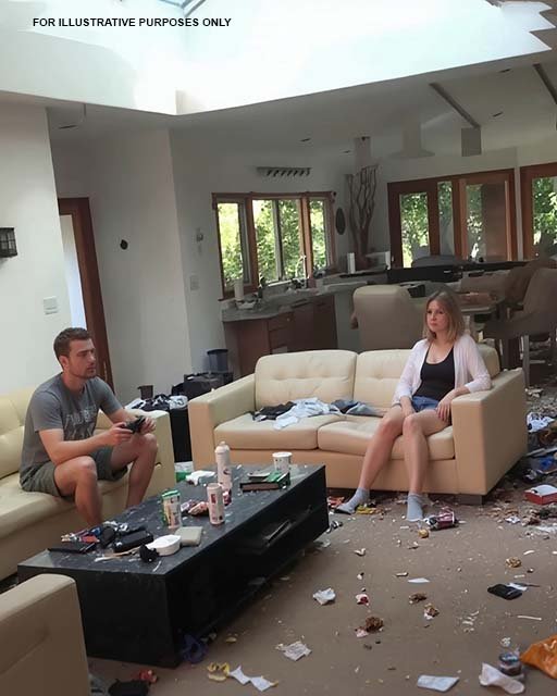 My Wife’s Family Moved Into Our Home and Almost Ruined My Marriage Until I Taught Them a Lesson They’ll Never Forget My Wife’s Family Moved Into Our Home and Almost Ruined My Marriage Until I Taught Them a Lesson They’ll Never Forget