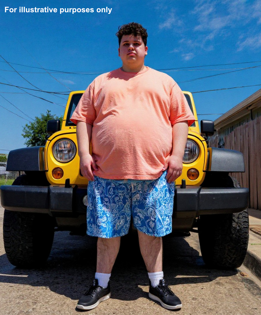 My Stepmom Took the K My Late Mom Left Me to Buy Her Son a Jeep — But Karma Hit Her Harder Than She Ever Expected My Stepmom Took the K My Late Mom Left Me to Buy Her Son a Jeep — But Karma Hit Her Harder Than She Ever Expected