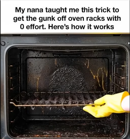 I now swear by this trick! I now swear by this trick!