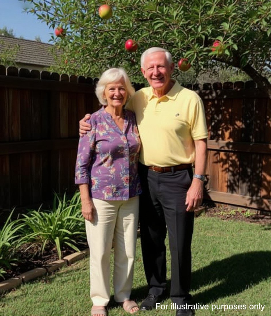 My Neighbors Cut Down My Grandparents’ 50-Year-Old Apple Tree — They Had No Idea How Expensive Their Mistake Would Be My Neighbors Cut Down My Grandparents’ 50-Year-Old Apple Tree — They Had No Idea How Expensive Their Mistake Would Be