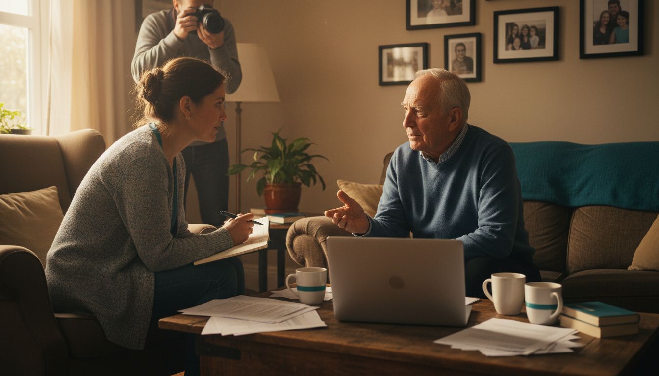 Defining Human Curiosity Tales: Full Information Defining Human Curiosity Tales: Full Information