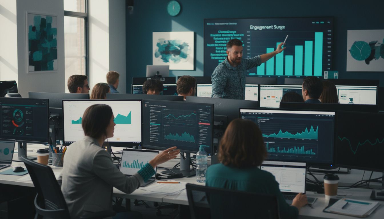 Sensational Story Creation Course of: Step-by-Step Information Sensational Story Creation Course of: Step-by-Step Information